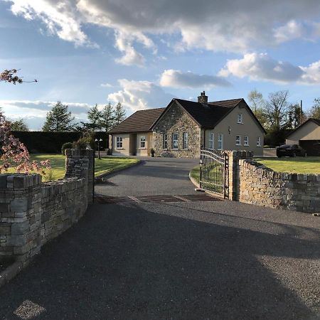 The Bungalow Villa Omagh Exterior photo