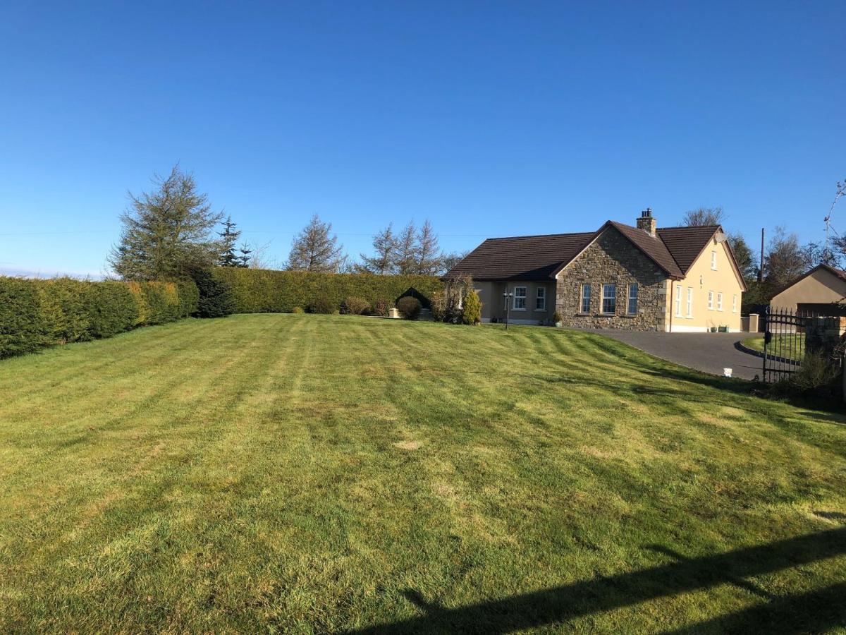 The Bungalow Villa Omagh Exterior photo