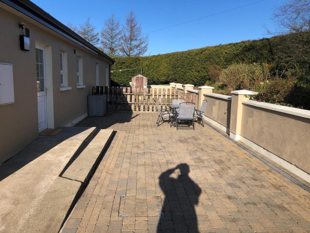 The Bungalow Villa Omagh Exterior photo